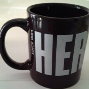  Coffee Mug Hershey's 12 oz  Edition by Galerie...